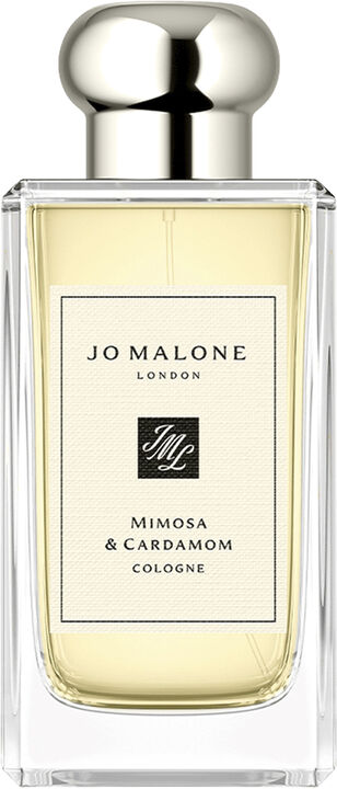Mimosa & Cardamom Cologne