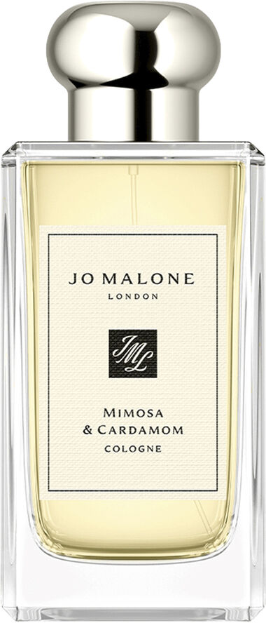 Mimosa & Cardamom Cologne