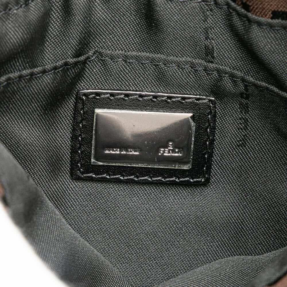 Fendi Crossbody Bag