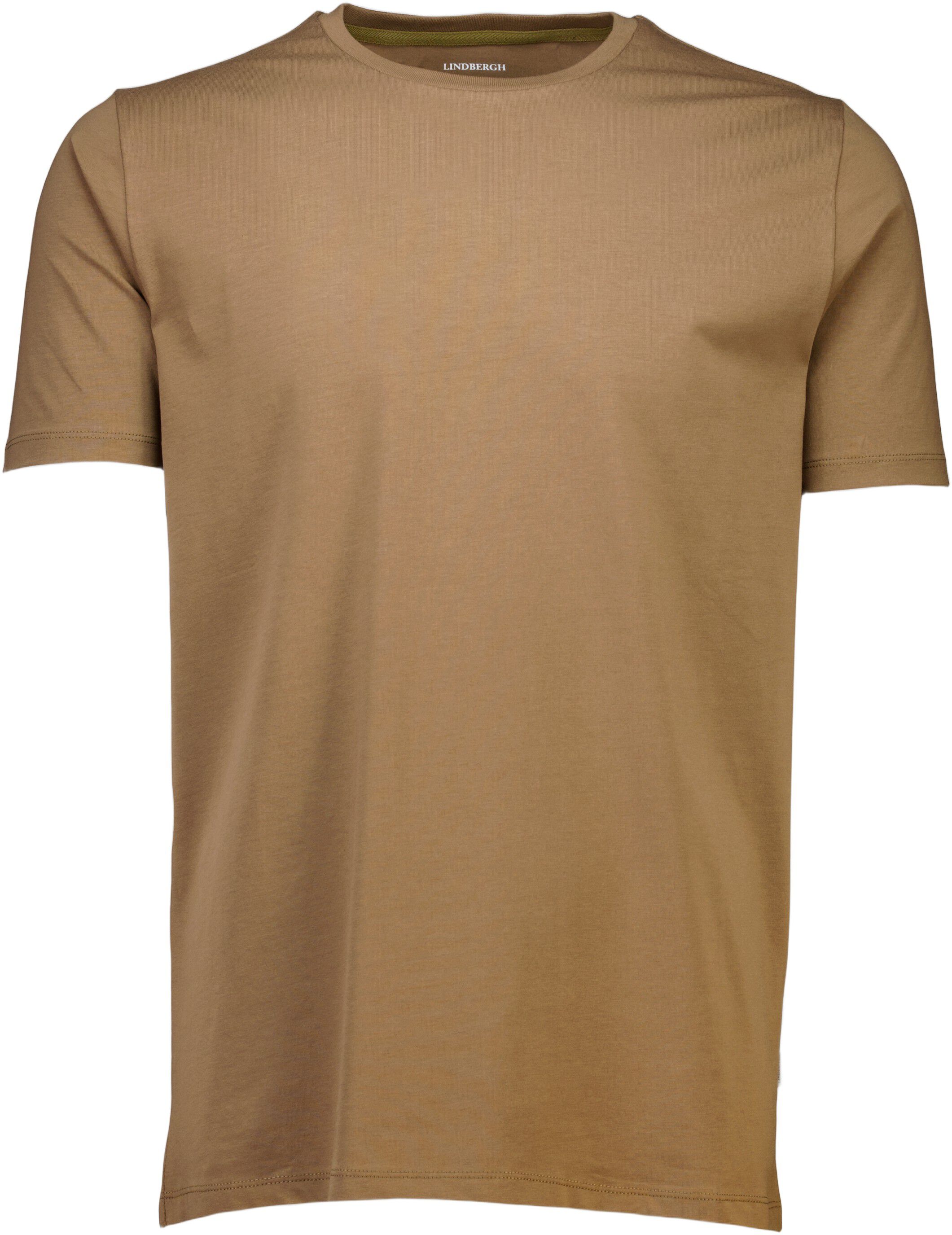 Mens stretch crew neck tee S/S