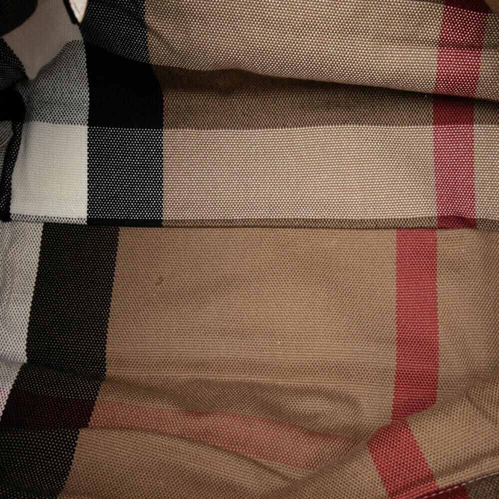 Burberry Tote