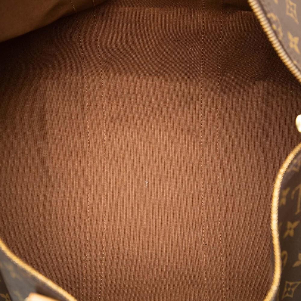 Louis Vuitton Keepall