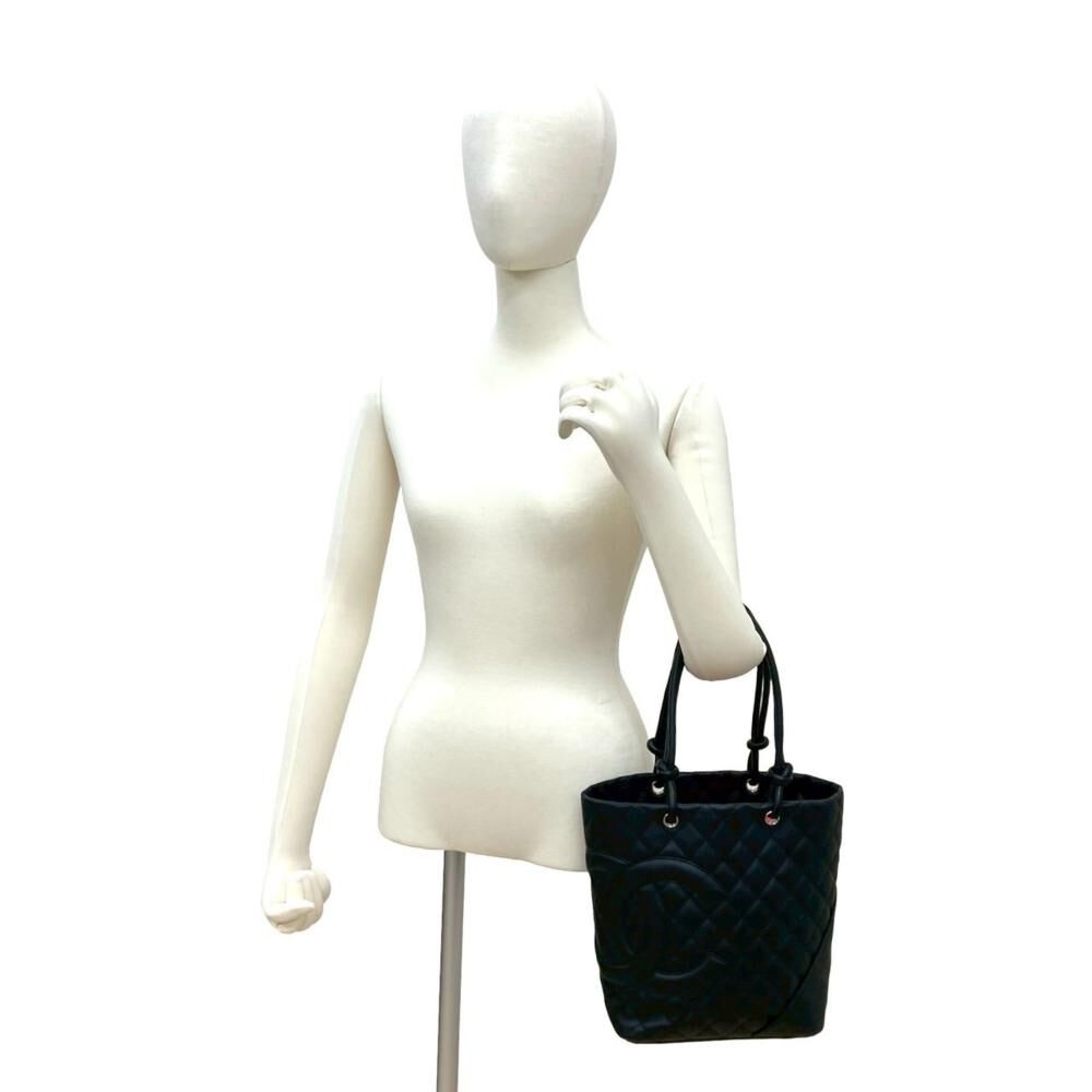 Chanel Tote