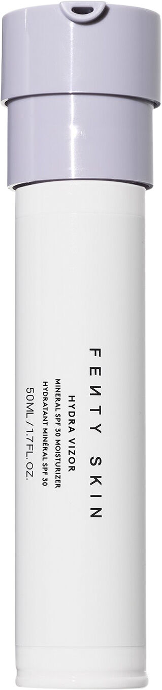 Hydra Vizor - Mineral Moisturizer + SPF 30 Sunscreen