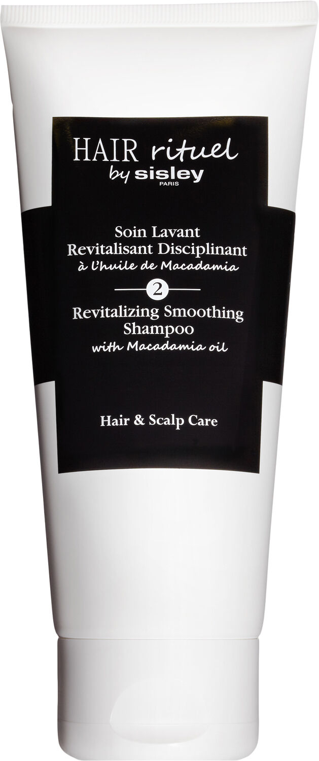 Revitalizing Smoothing Shampoo - Hair & Scalp Care