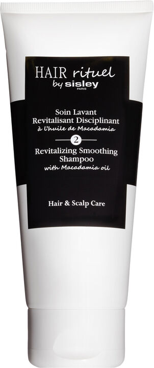 Revitalizing Smoothing Shampoo - Hair & Scalp Care