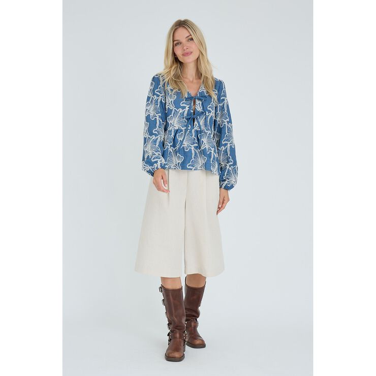 Adina blouse