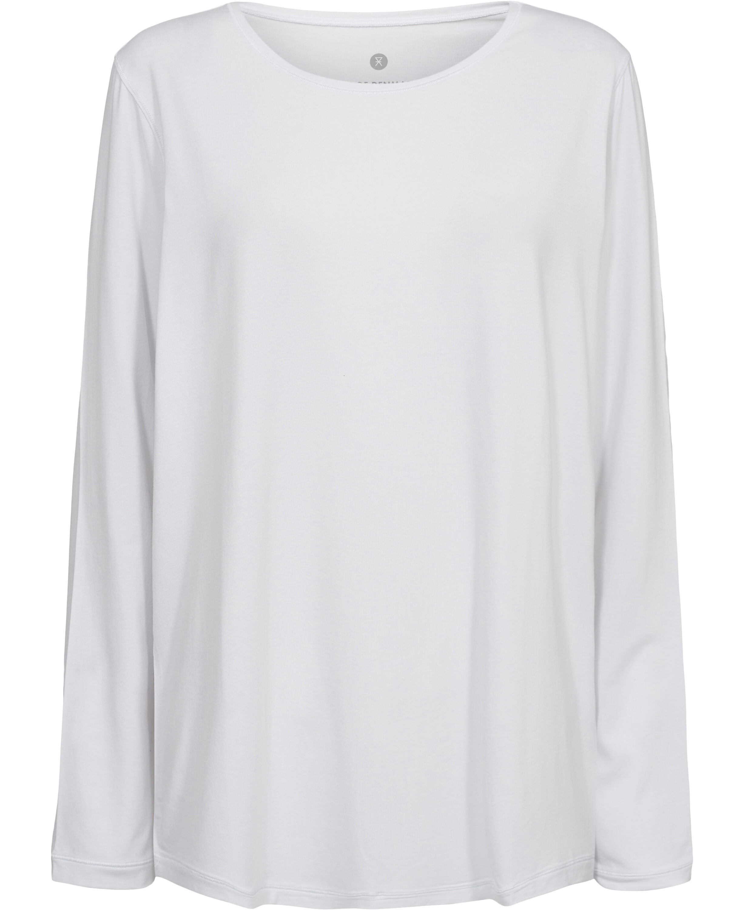 JBS of DK tee LS bamboo