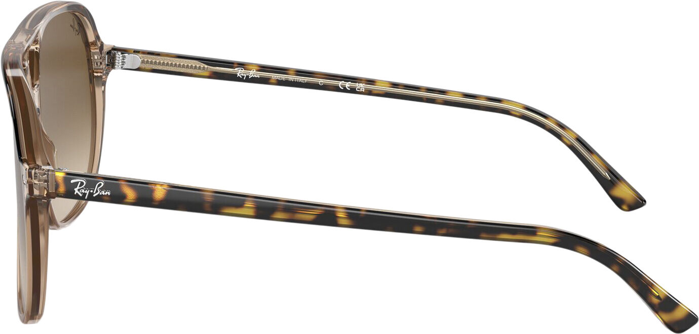 RB2198 BILL TRT SHN BRN G