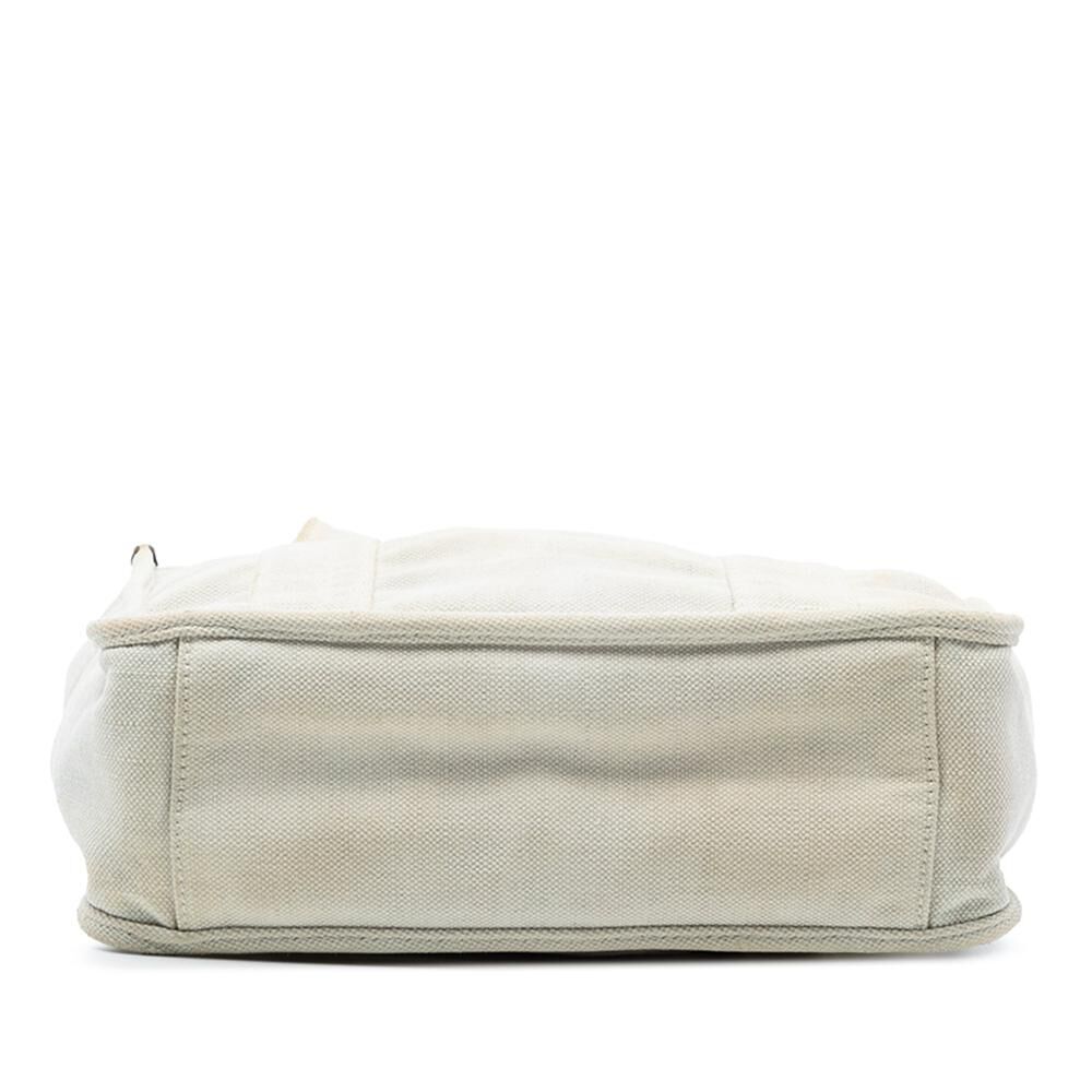 Prada Canapa Tote