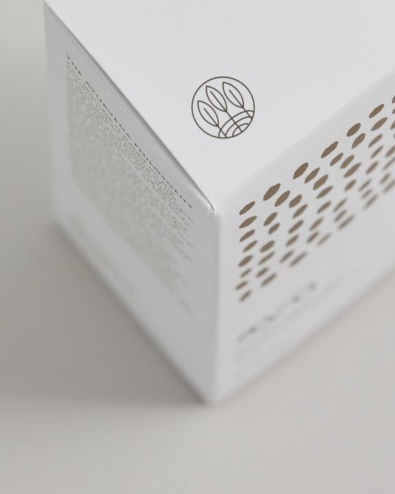 Kapha Tvål för Händer och Kropp