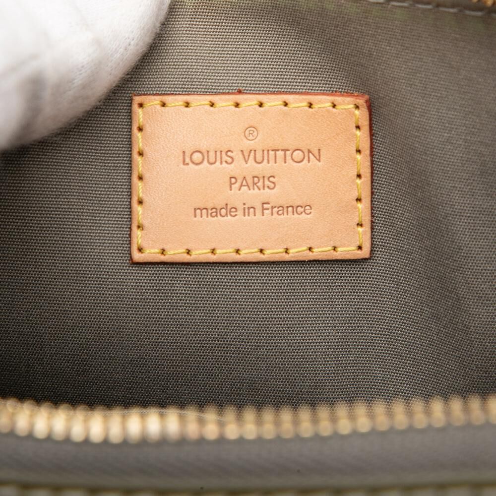 Louis Vuitton Alma