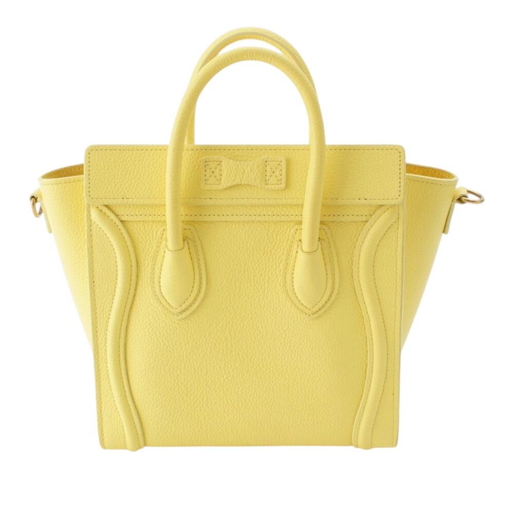 Celine Luggage