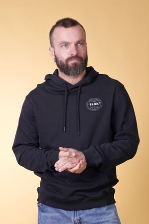 STATEMENT GLOBE CH MEN'S HOODIE