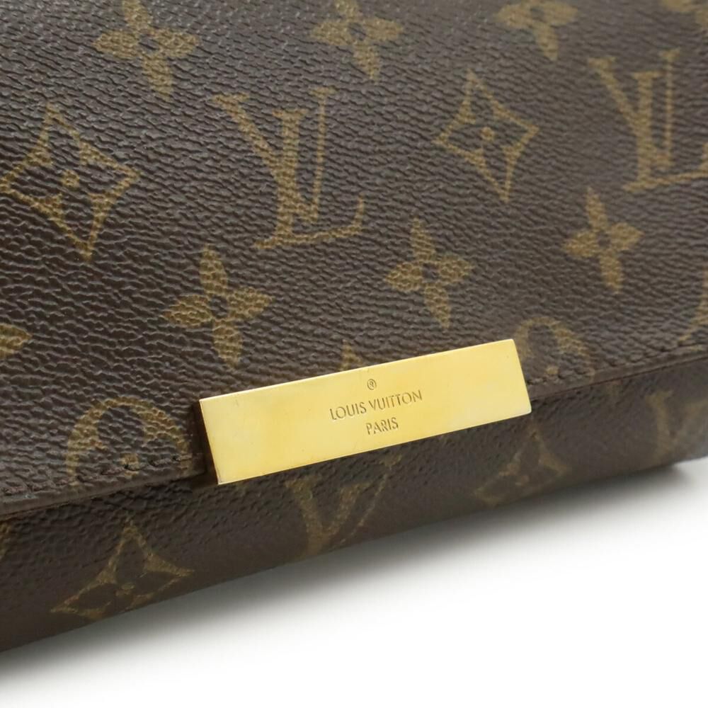 Louis Vuitton Eva
