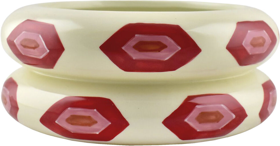 Urtepotteskjuler - MART&Iacute;N - MAROON MADNESS