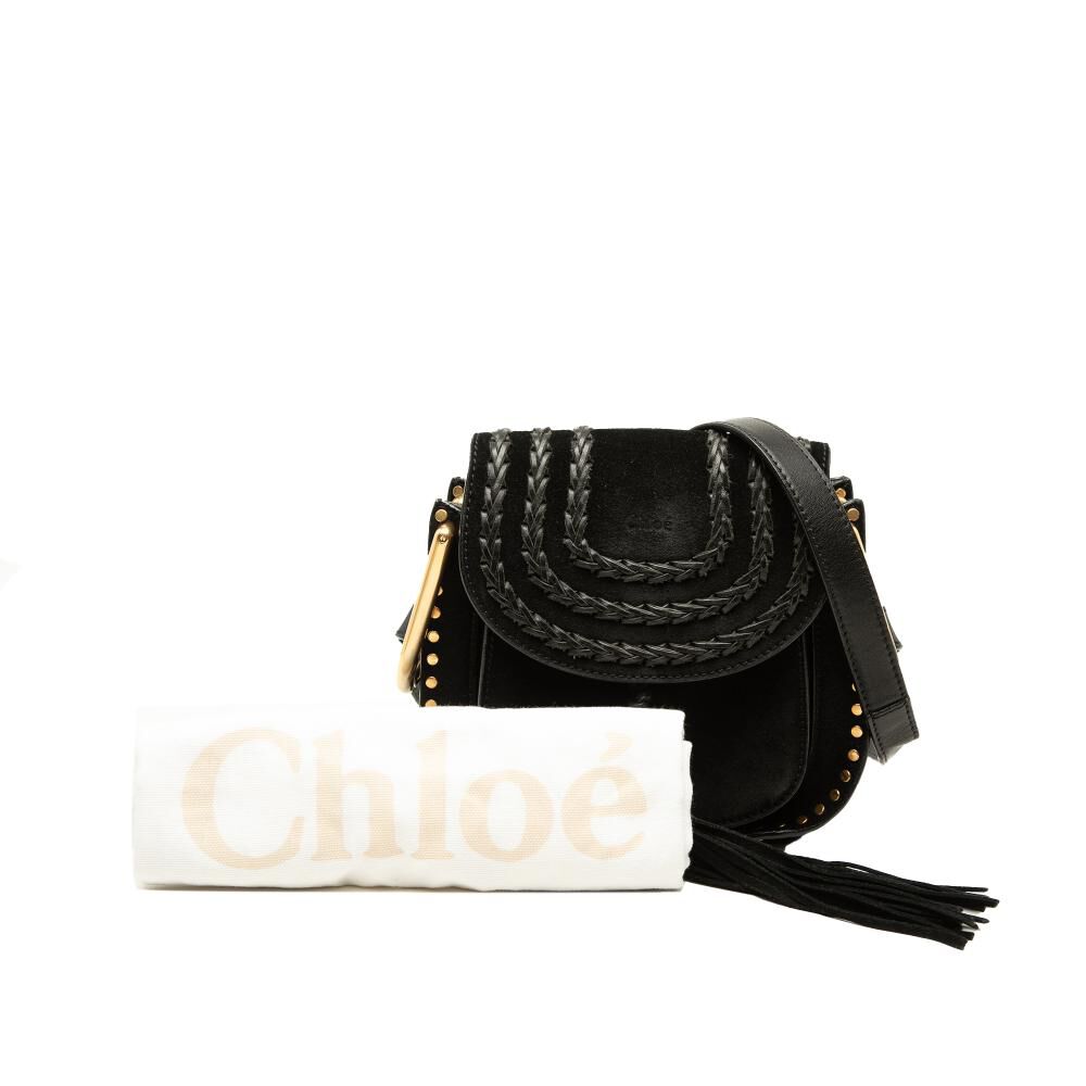 Chlo&eacute; Crossbody Bag