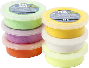 Silk Clay®