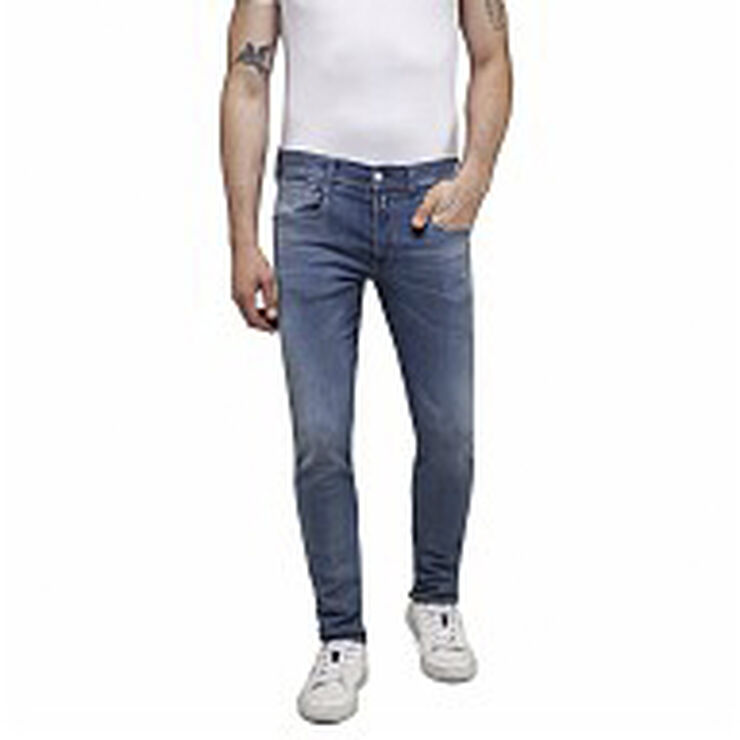 Anbass Hyperflex jeans