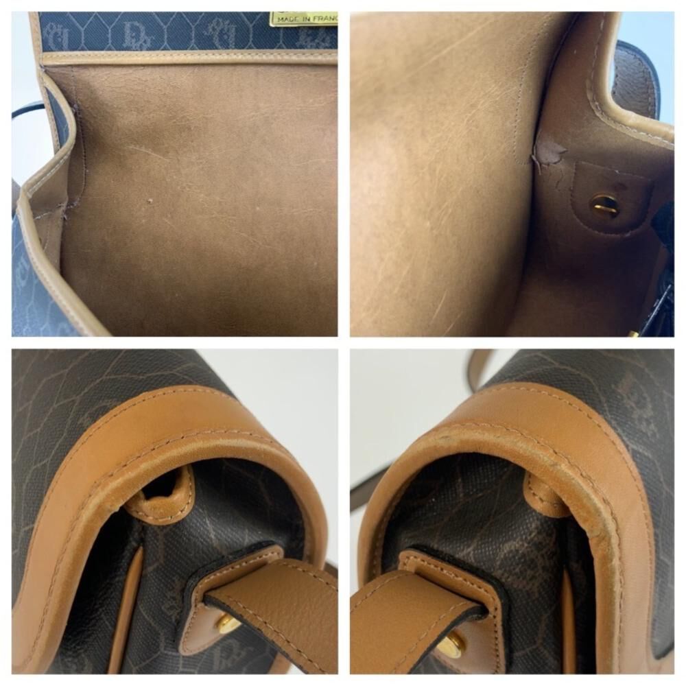 Dior Shoulder Bag