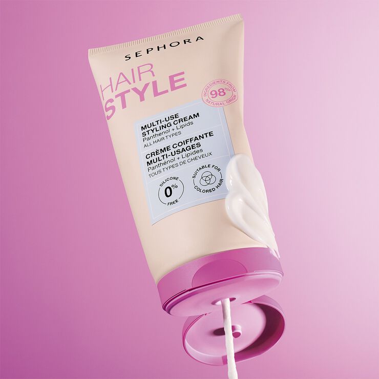 Multi-Use Styling Cream - Stylingkräm