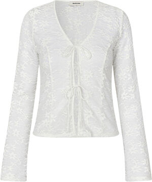 TildeMD ls lace top