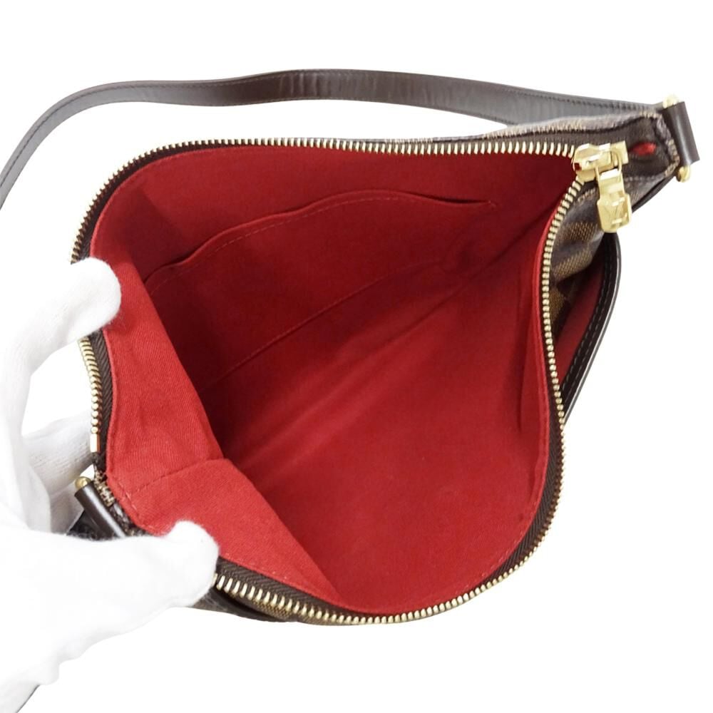 Louis Vuitton Bloomsbury