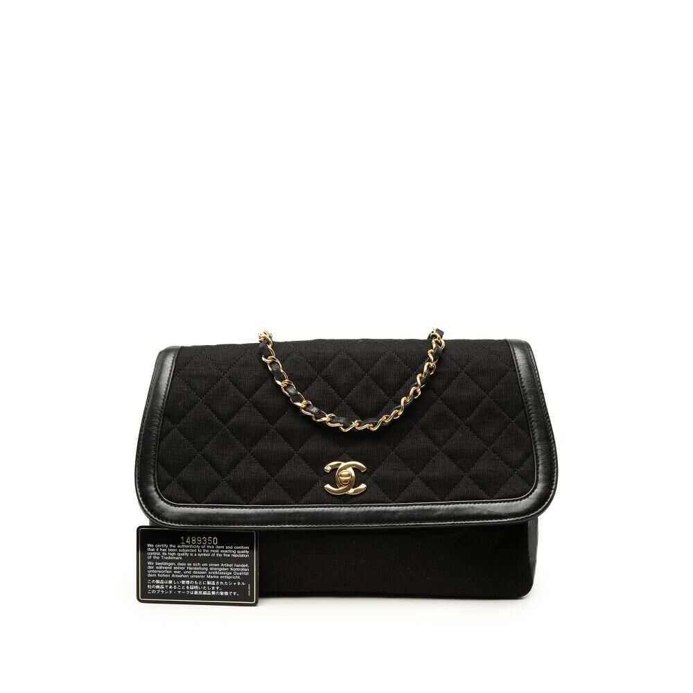 Chanel Flap Bag