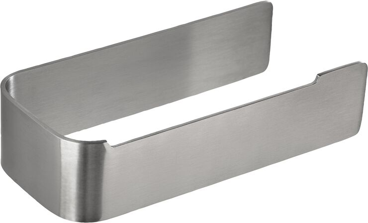 Toalettpappershållare Ume Stål