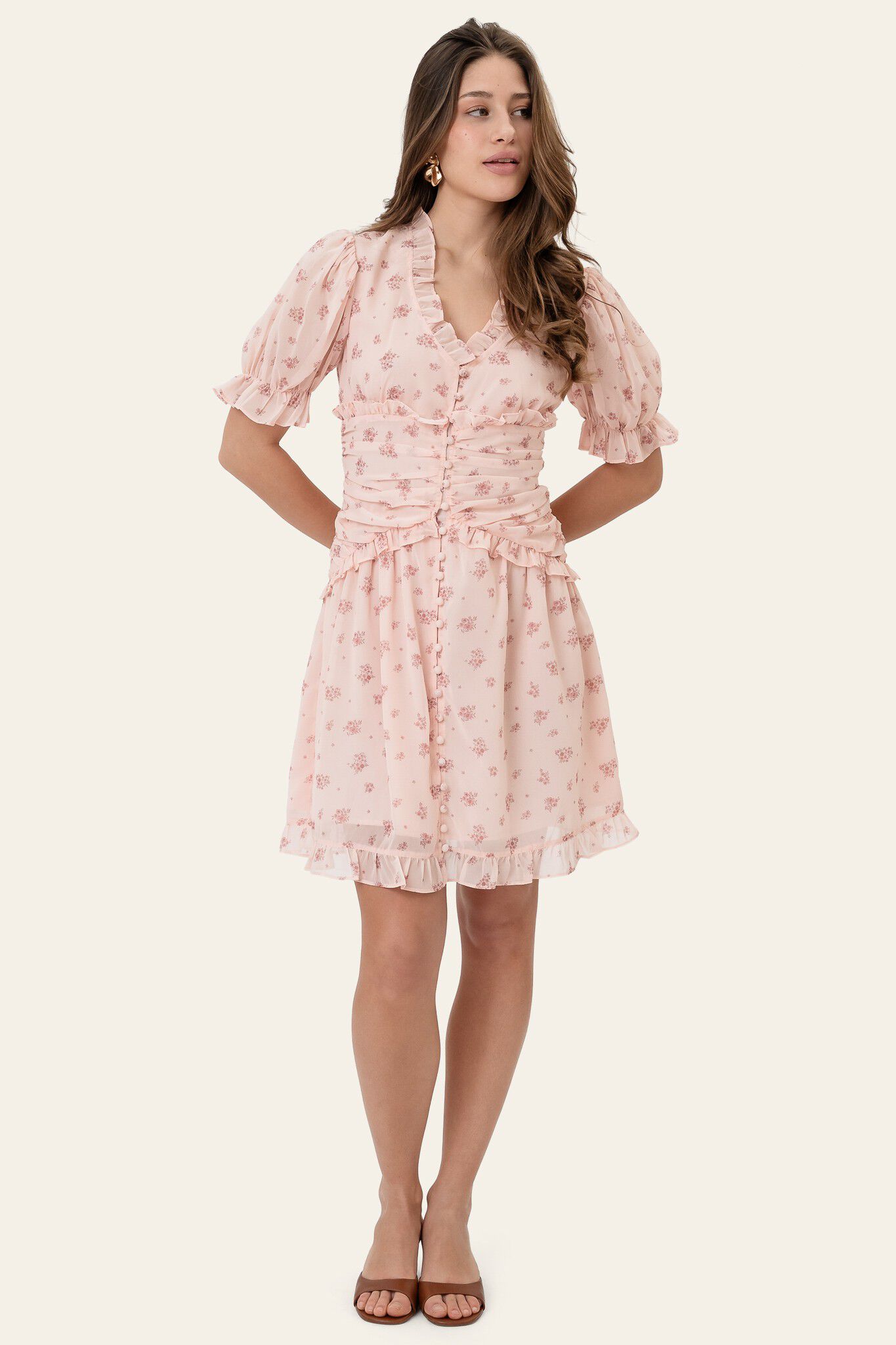 ArielIC Dress