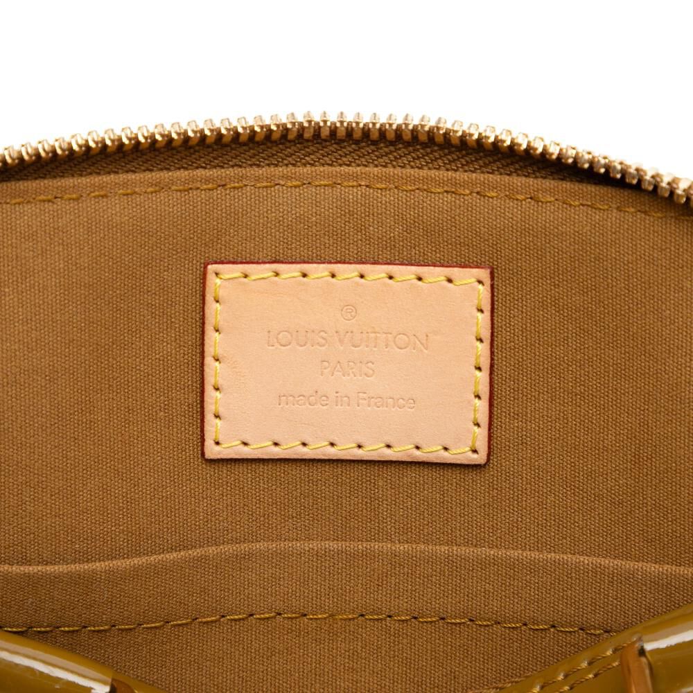 Louis Vuitton Alma