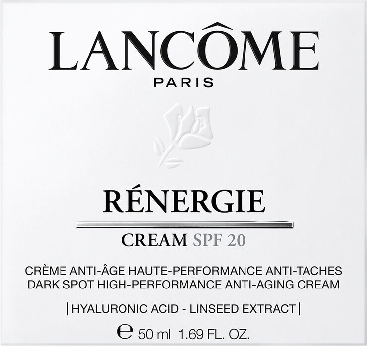 Lancôme Rénergie Cream SPF20 50ml