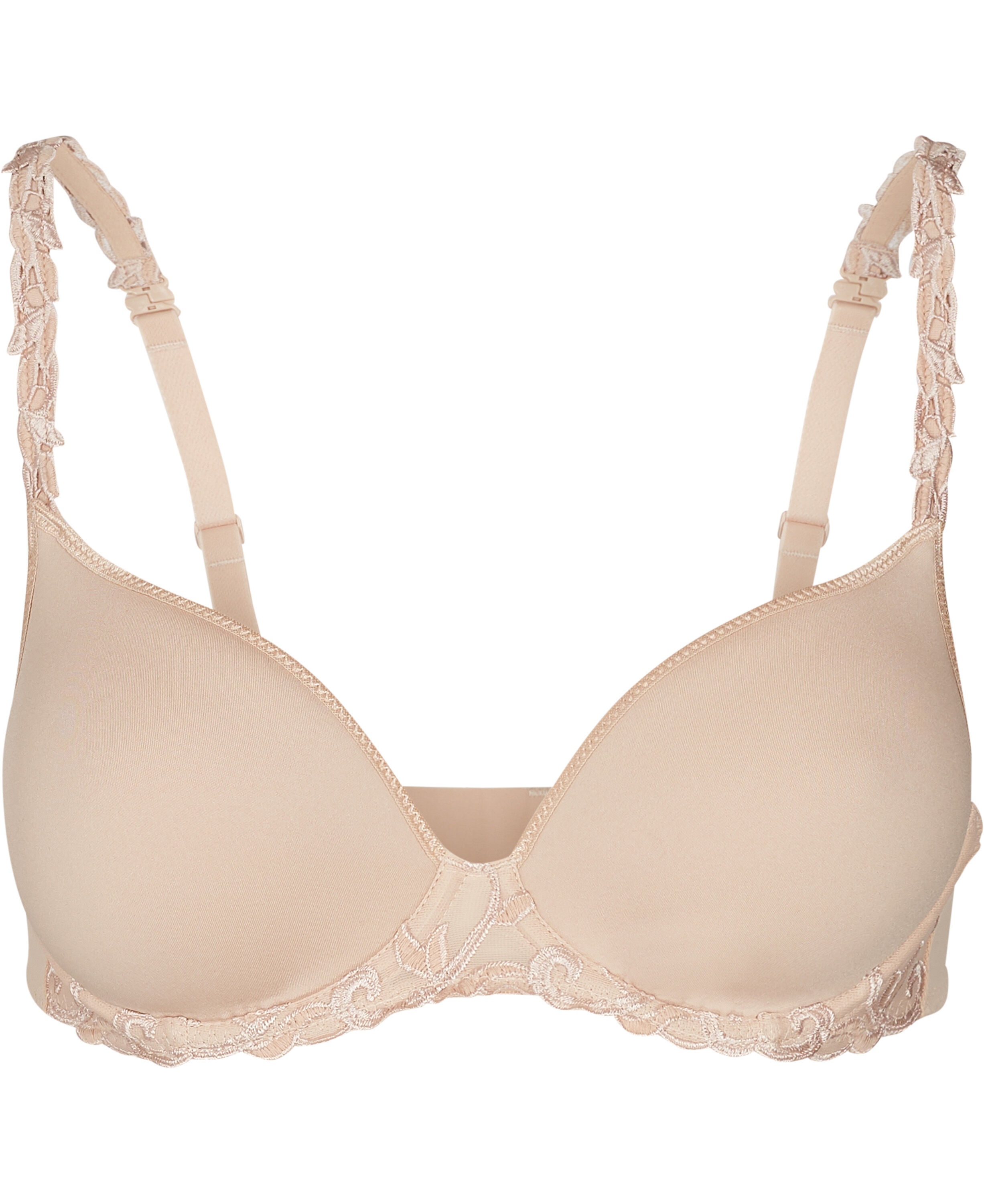 ANDORA Spacer plunge bra