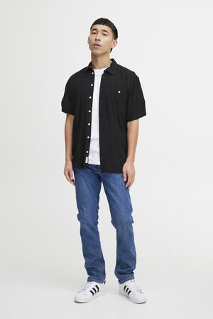 BHELLIOT Shirt - PP NOOS