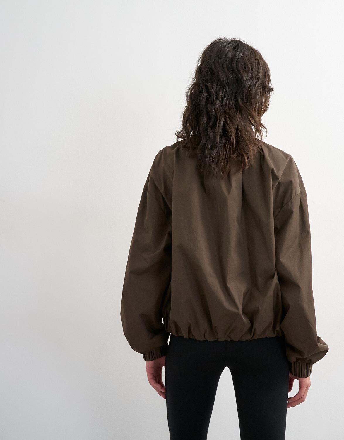 Tshiva Techy Jacket Otw
