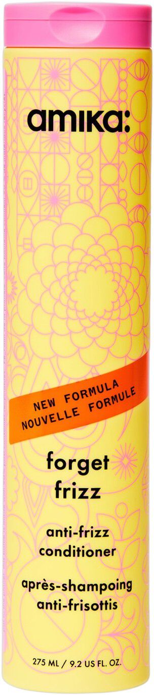 Forget Frizz - Frissmotverkande balsam