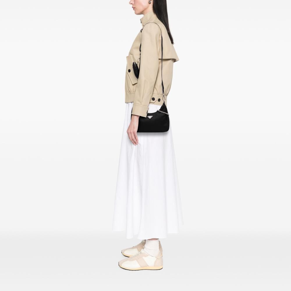 Prada Shoulder Bag