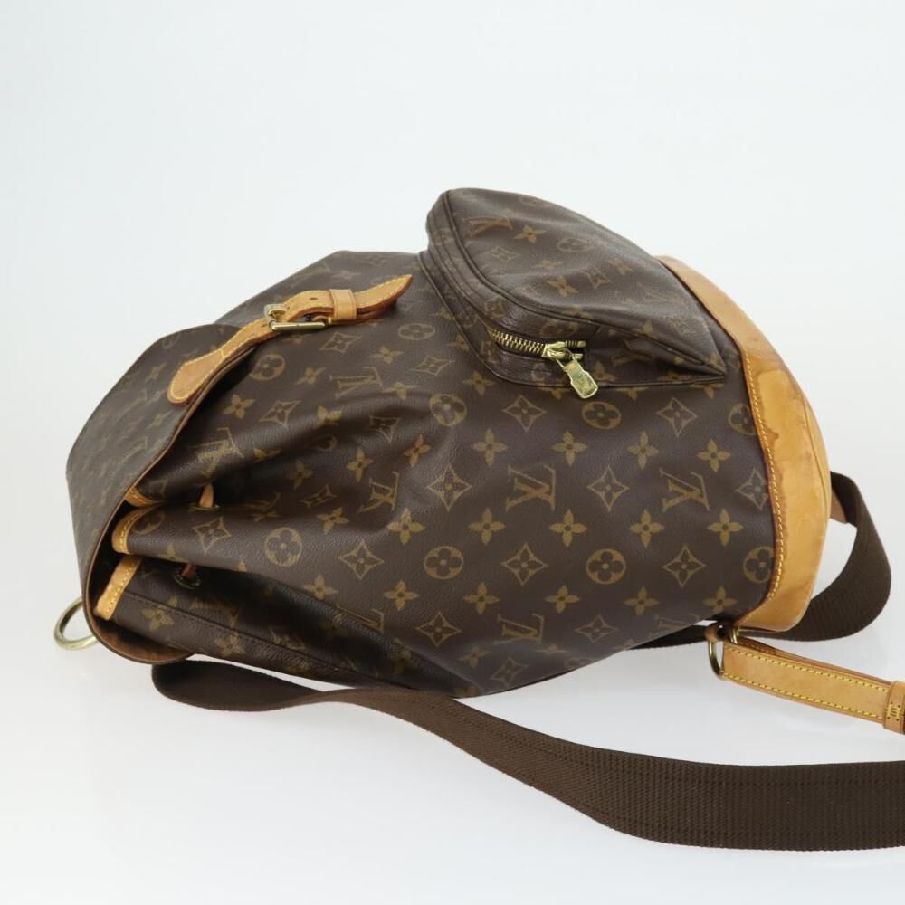 Louis Vuitton Montsouris