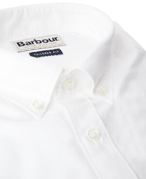 Barbour Oxford 3