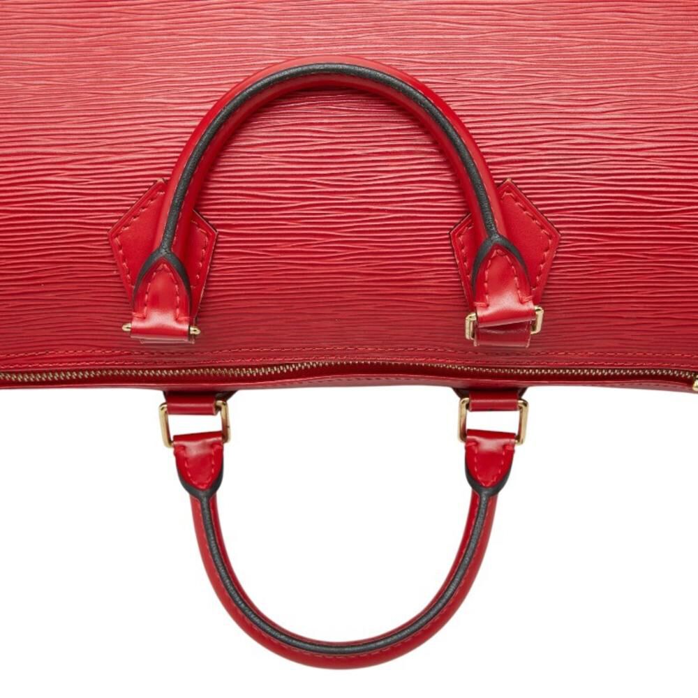Louis Vuitton Speedy