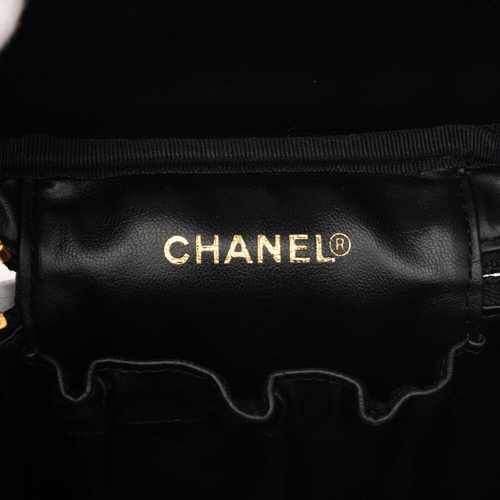 Chanel Vanity