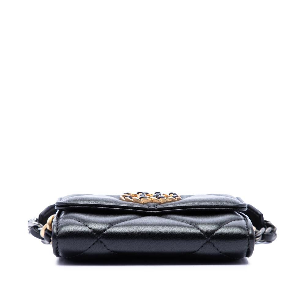 Chanel Flap Bag