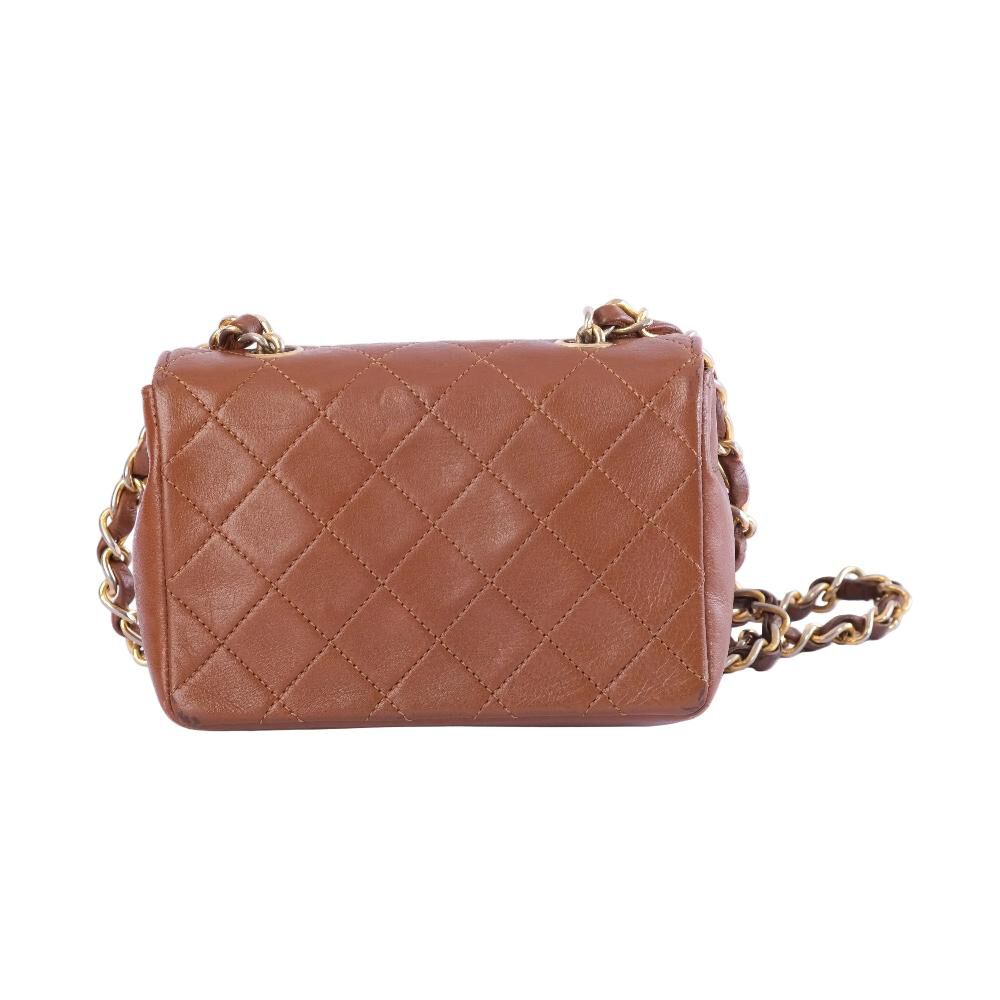 Chanel Flap Bag