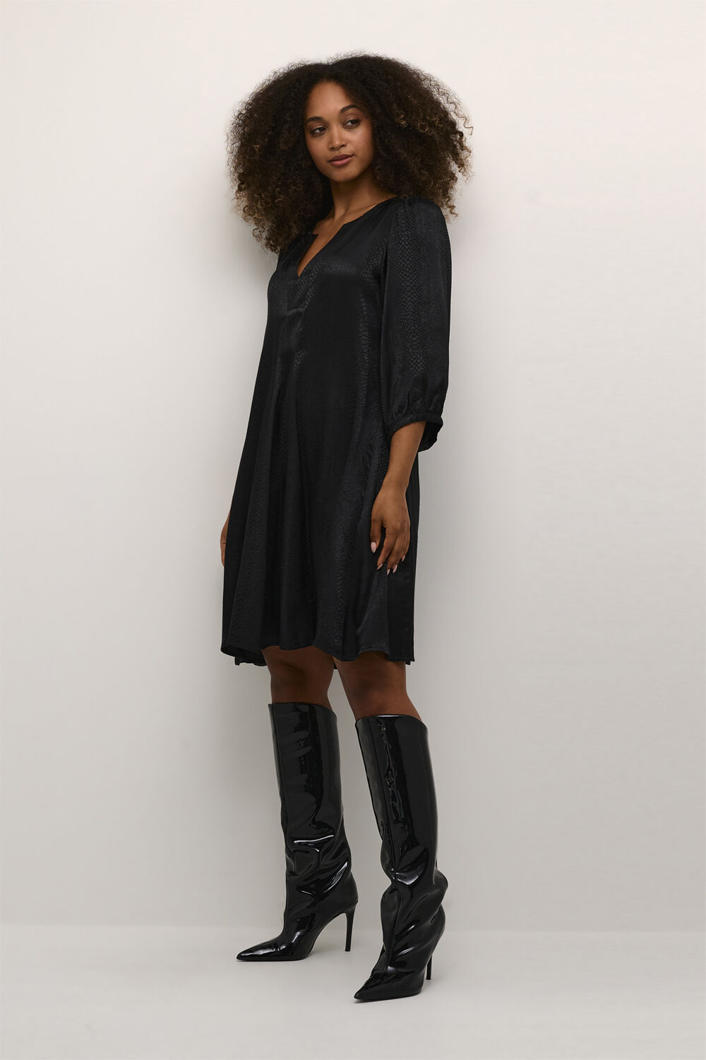DarlingKB Indie Dress