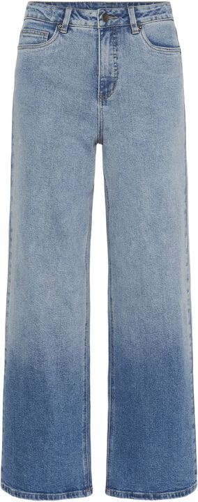 KAmiala HW Jeans