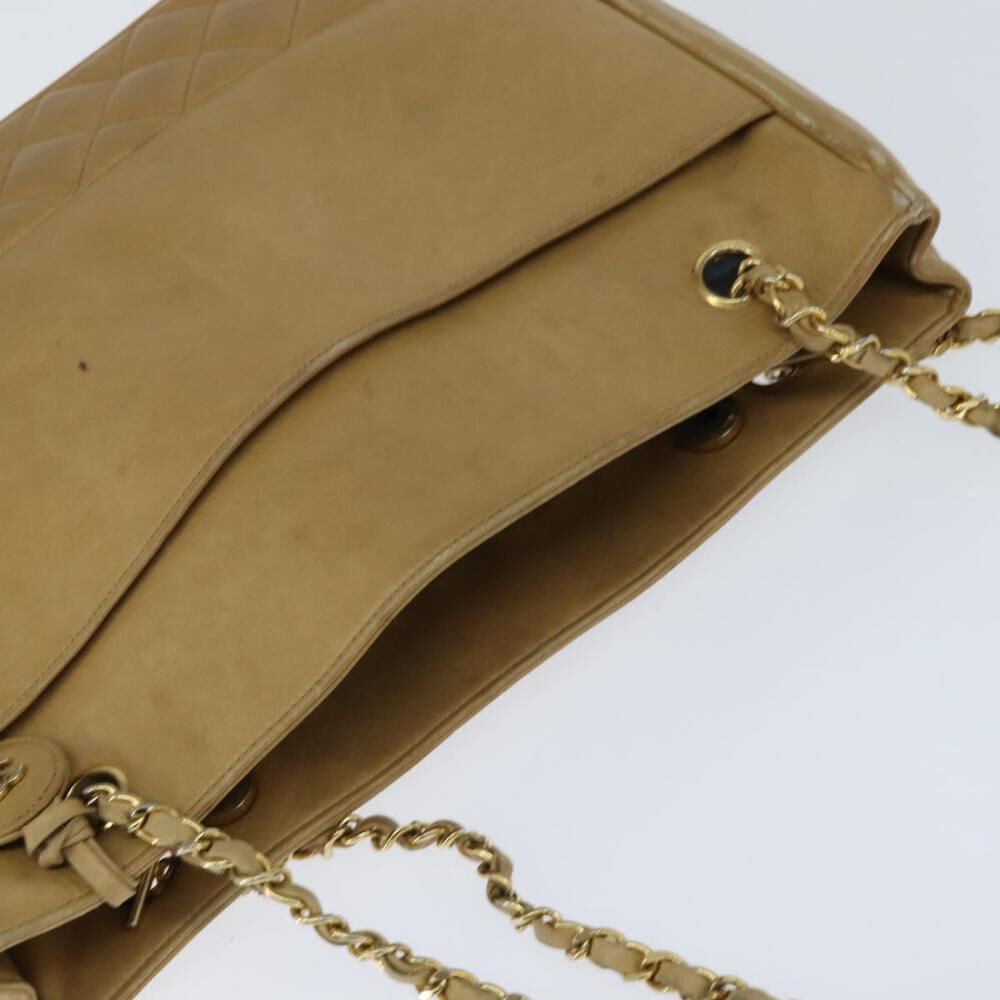 Chanel Tote