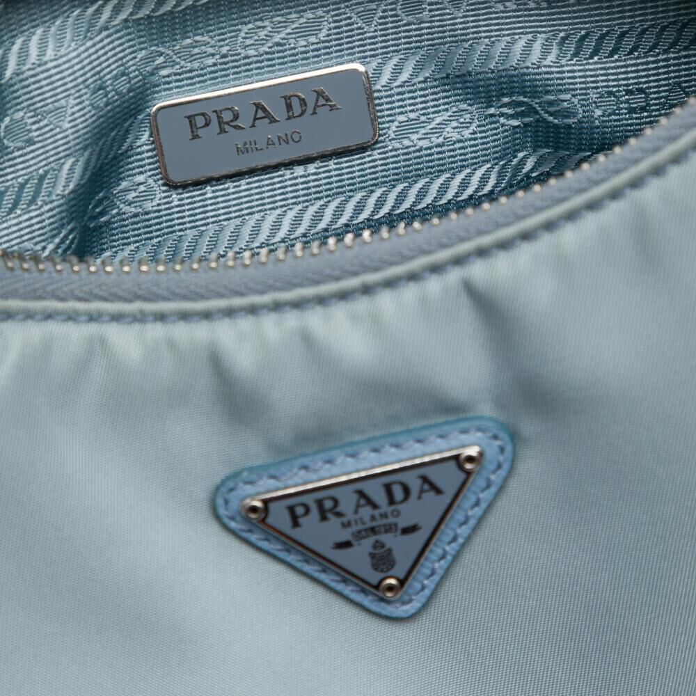 Prada Shoulder Bag