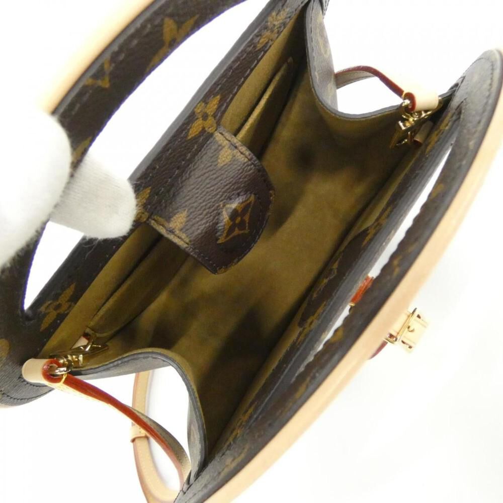 Louis Vuitton Handbag