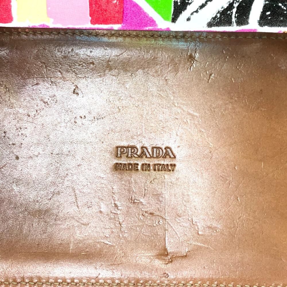 Prada Tote