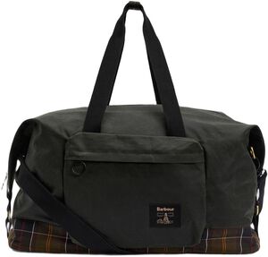 Barbour Field Wax Holdall